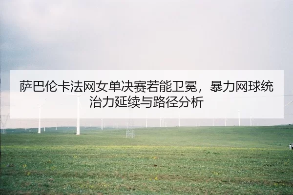 sa-ba-lun-ka-fa-wang-nv-dan-jue-sai-ruo-neng-wei-mian-bao-li-wang-qiu-tong-zhi-li-yan-xu-yu-lu-jing-fen-xi-2-261.jpg